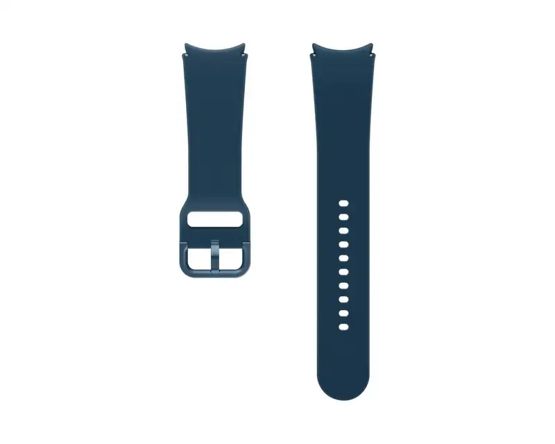 SAMSUNG Galaxy Watch 6 Band Indigo M/L ET-SFR94-LNE