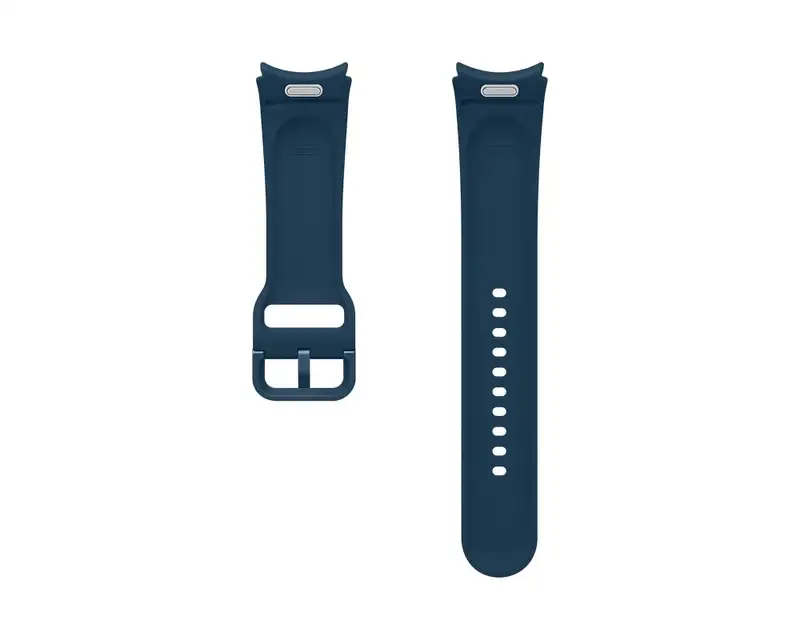 SAMSUNG Galaxy Watch 6 Band Indigo M/L ET-SFR94-LNE