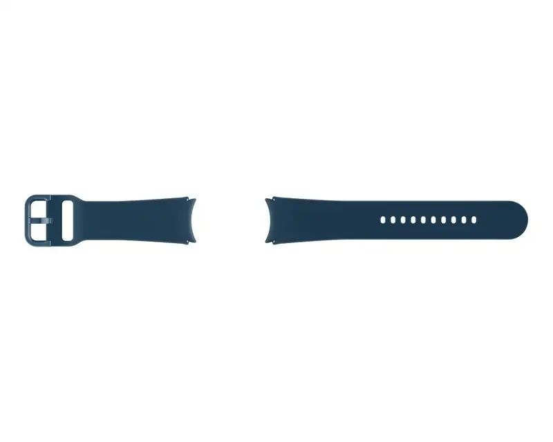 SAMSUNG Galaxy Watch 6 Band Indigo M/L ET-SFR94-LNE