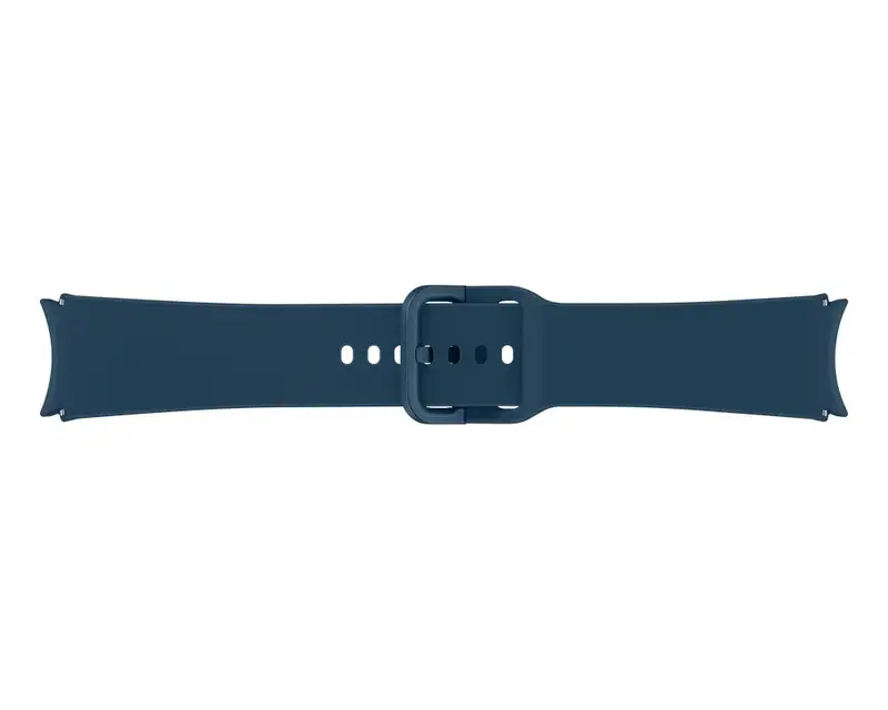 SAMSUNG Galaxy Watch 6 Band Indigo M/L ET-SFR94-LNE