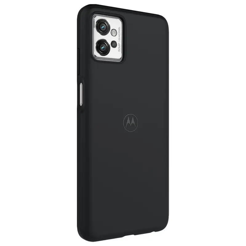 MOTOROLA G32 Case Black