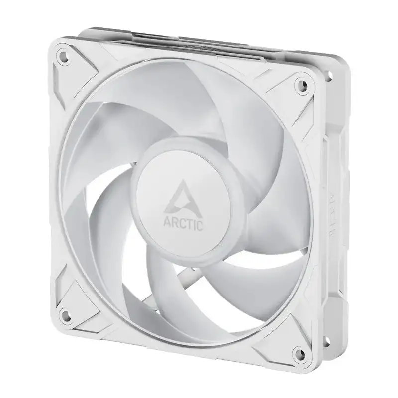 ARCTIC P12 PRO 120mm A-RGB 3pack white ACFAN00326A