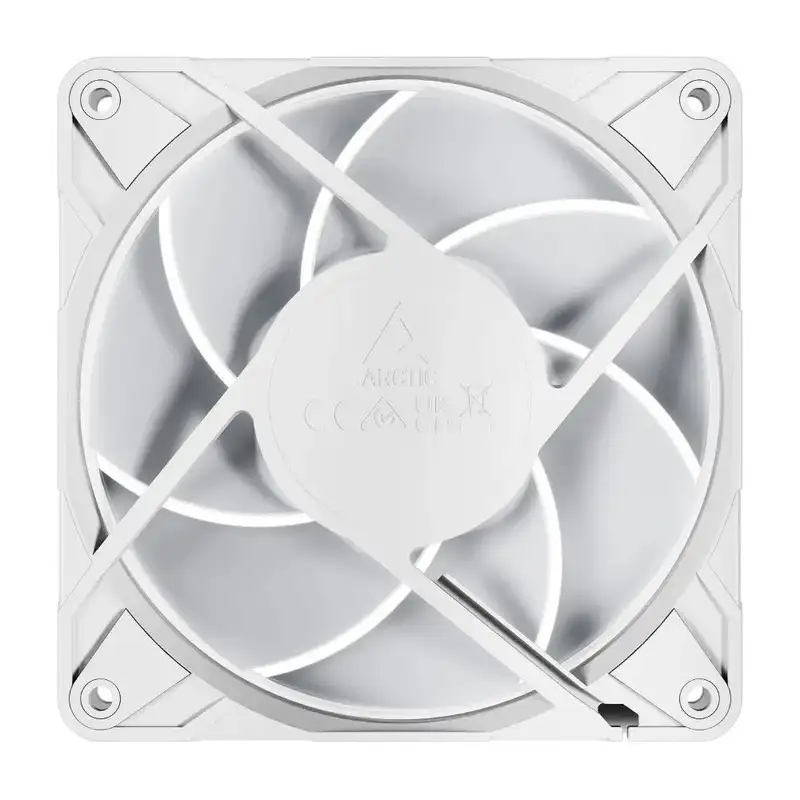 ARCTIC P12 PRO 120mm A-RGB 3pack white ACFAN00326A
