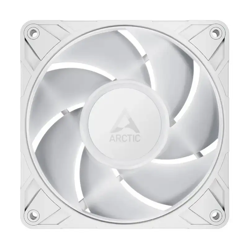 ARCTIC P12 PRO 120mm A-RGB 3pack white ACFAN00326A