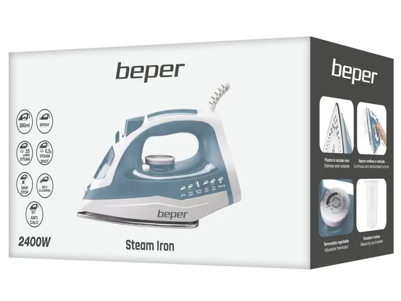BEPER P204FER002