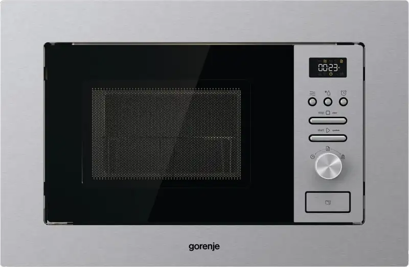 GORENJE BM201AG1X