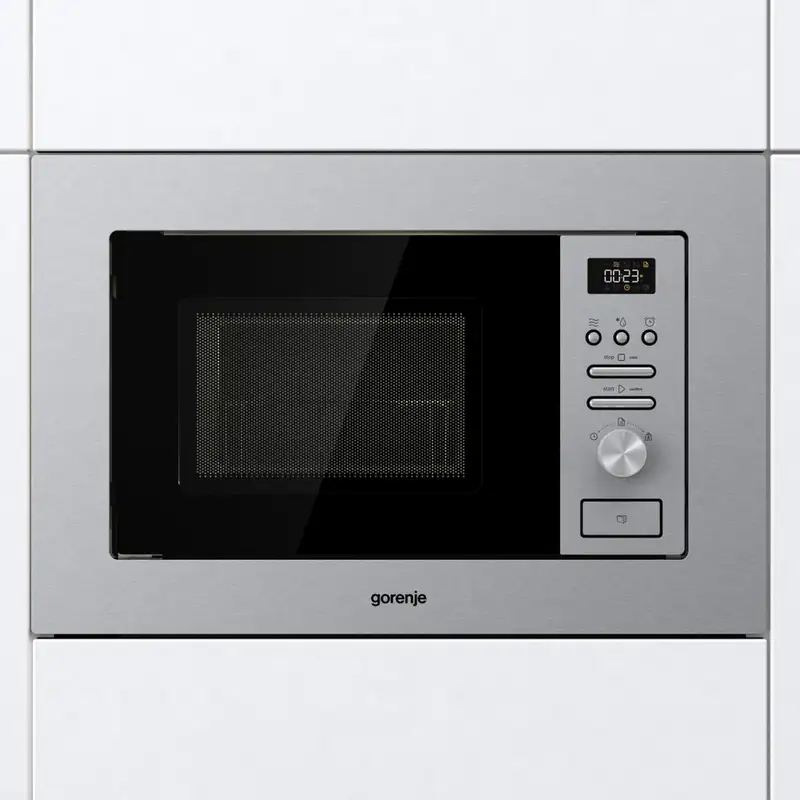 GORENJE BM201AG1X