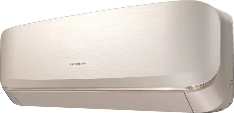 HISENSE FRESH AIR GOLD12K-QJ35XJ3G