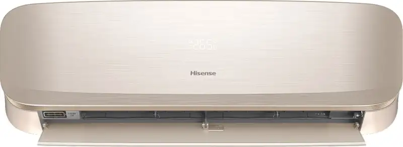 HISENSE FRESH AIR GOLD12K-QJ35XJ3G