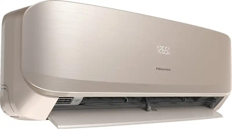 HISENSE FRESH AIR GOLD12K-QJ35XJ3G