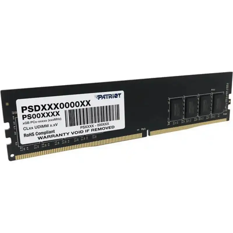PATRIOT Signature DDR4 8GB 3200MHz PSD48G320081