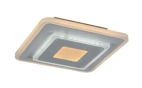 RABALUX Taneli, plafonjera, LED  /  12W