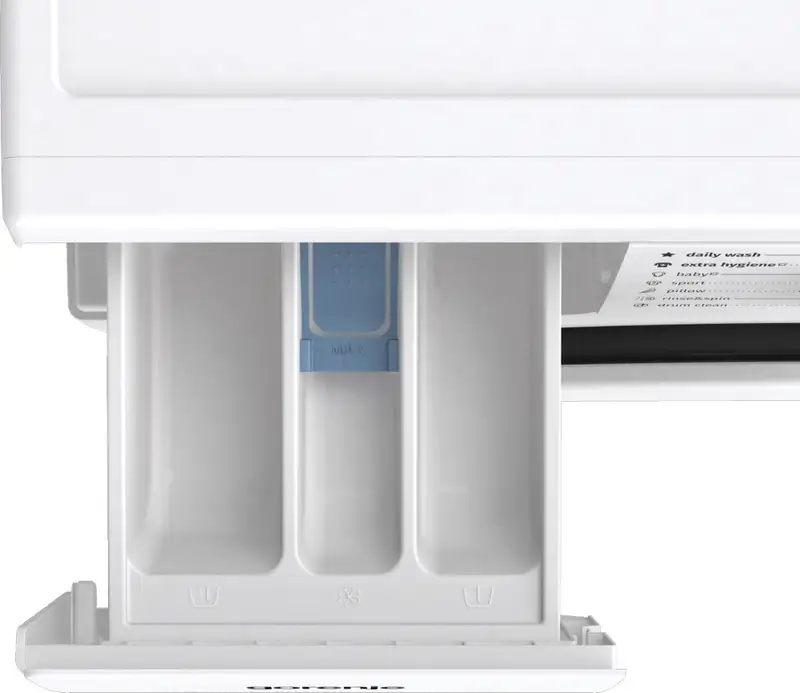 GORENJE WNGPI 72 SBS