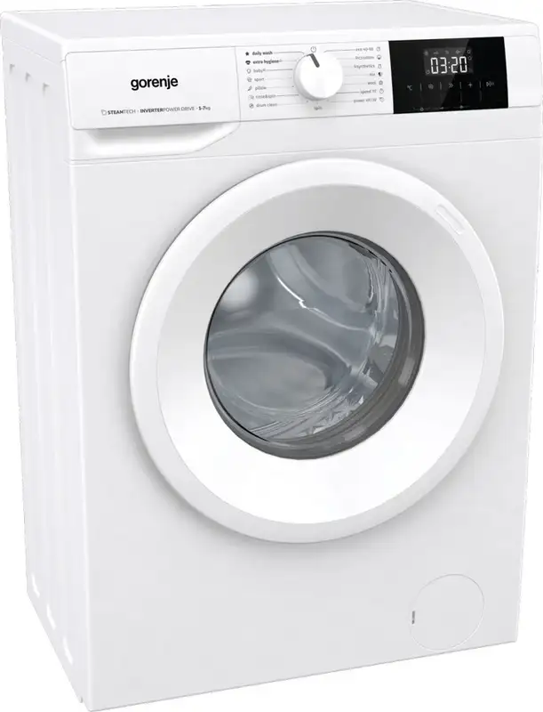 GORENJE WNGPI 72 SBS