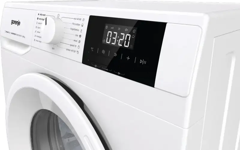GORENJE WNGPI 72 SBS