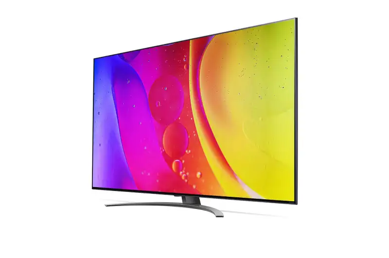 LG 75NANO813QA.AEU