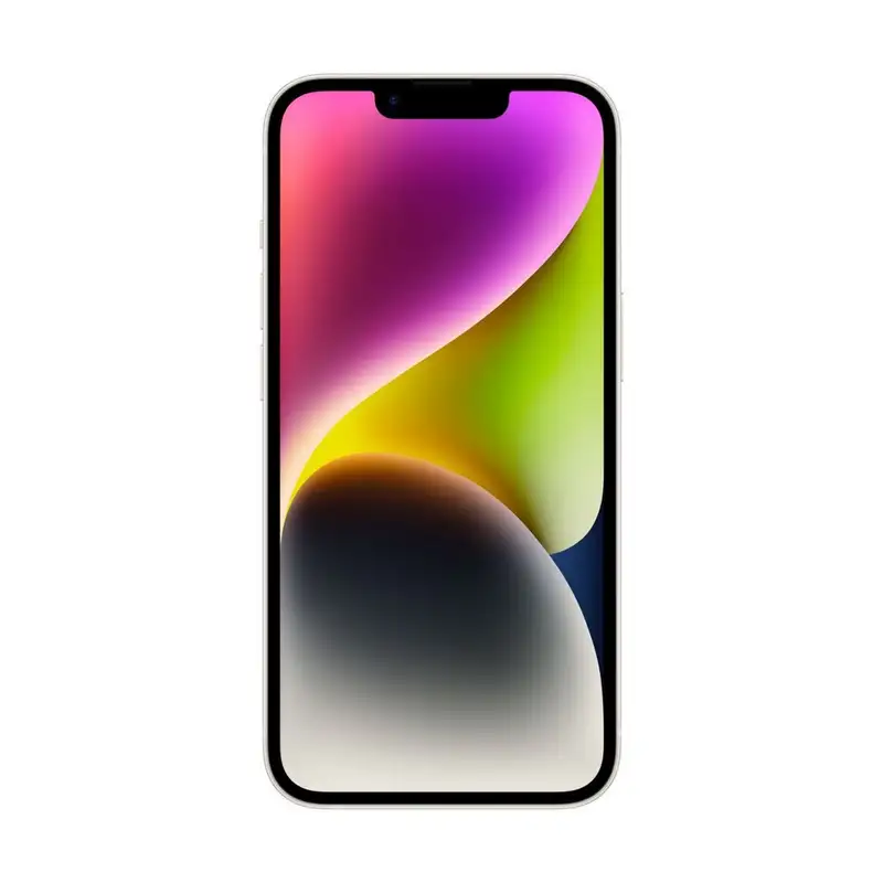 APPLE iPhone 14 128GB Starlight mpur3sx/a