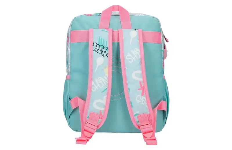 ENSO  LITTLE URBAN QUEEN ranac za vrtic