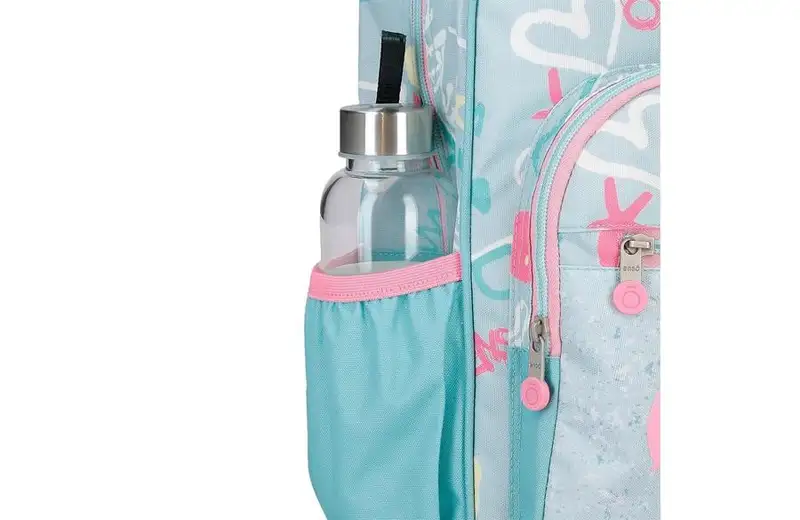 ENSO  LITTLE URBAN QUEEN ranac za vrtic
