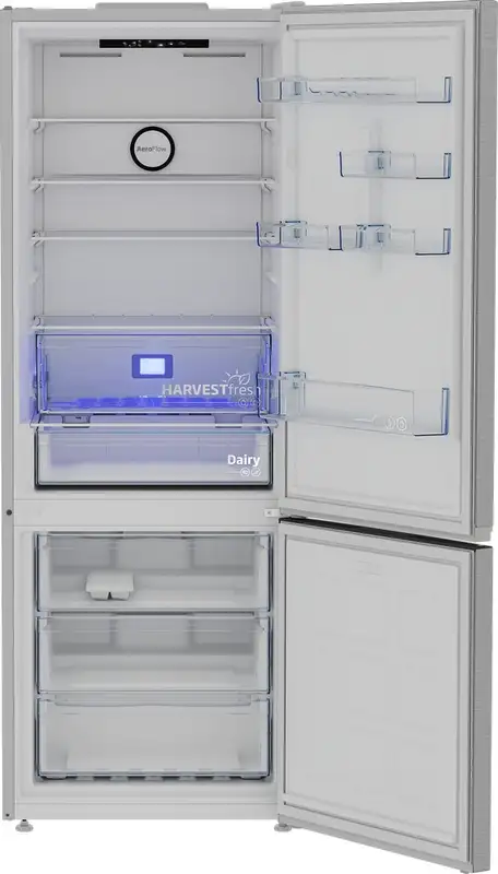 BEKO B3RCNE564HXB