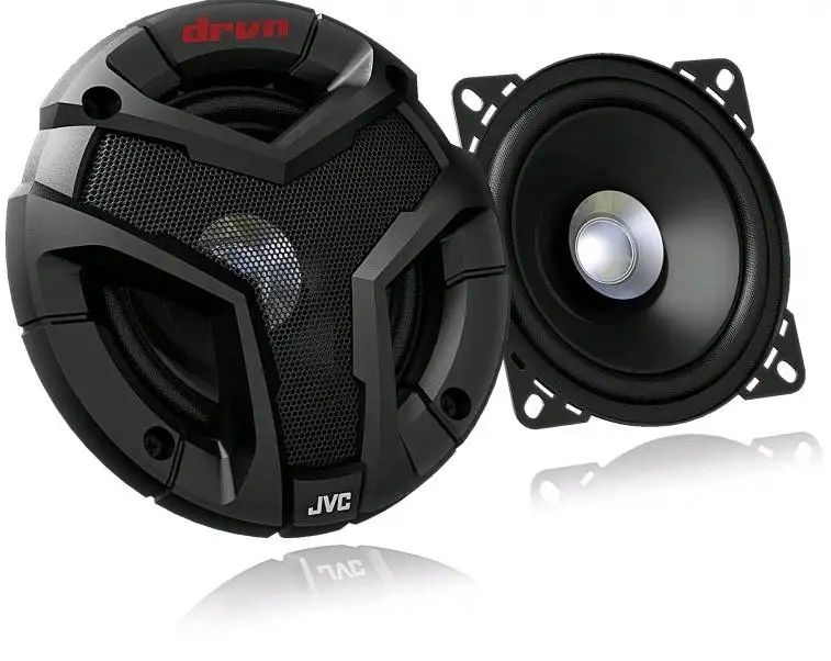 JVC CS-V418J 10cm