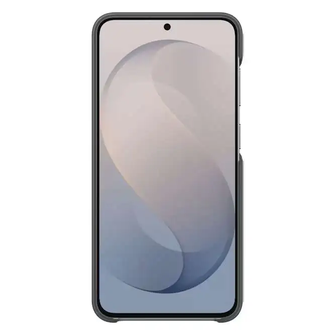 SAMSUNG Silicone Case S26 FE Black EF-ES741-CBE