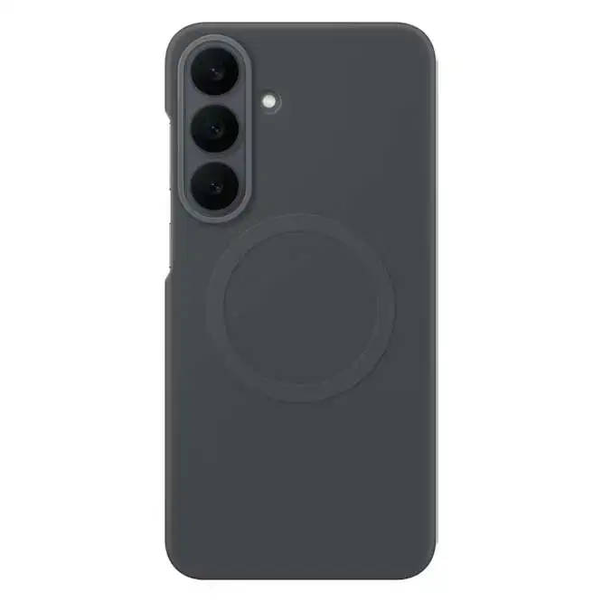SAMSUNG Silicone Case S26 FE Black EF-ES741-CBE