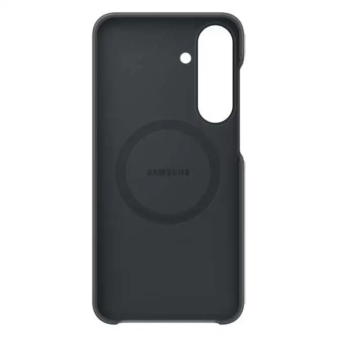 SAMSUNG Silicone Case S26 FE Black EF-ES741-CBE