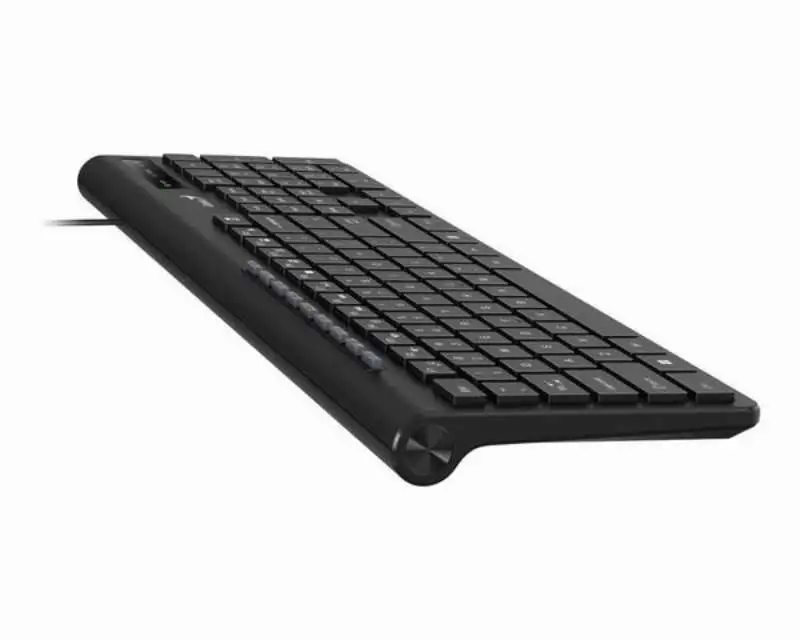 GENIUS SlimStar 230II,US,USB,BLK