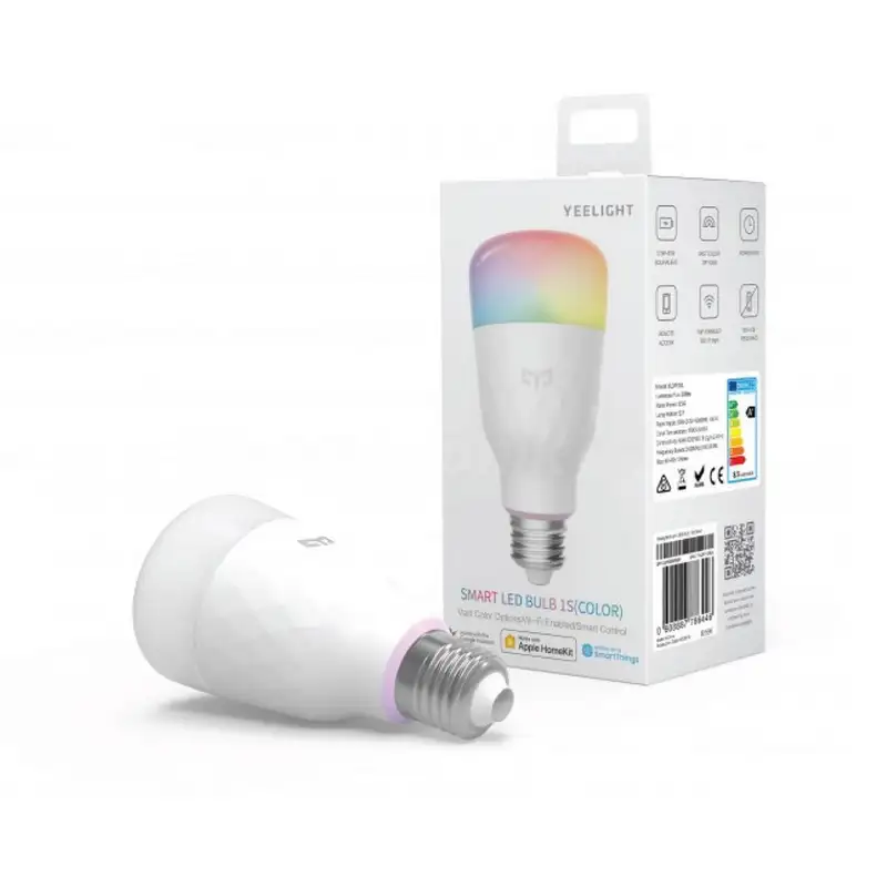 YEELIGHT 1S YLDP13YL COLOR
