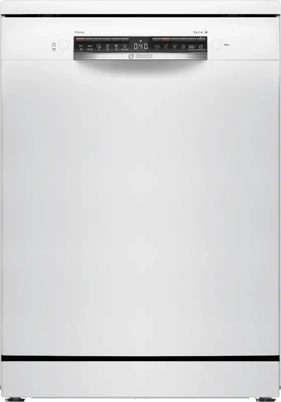 BOSCH SMS4HVW14E