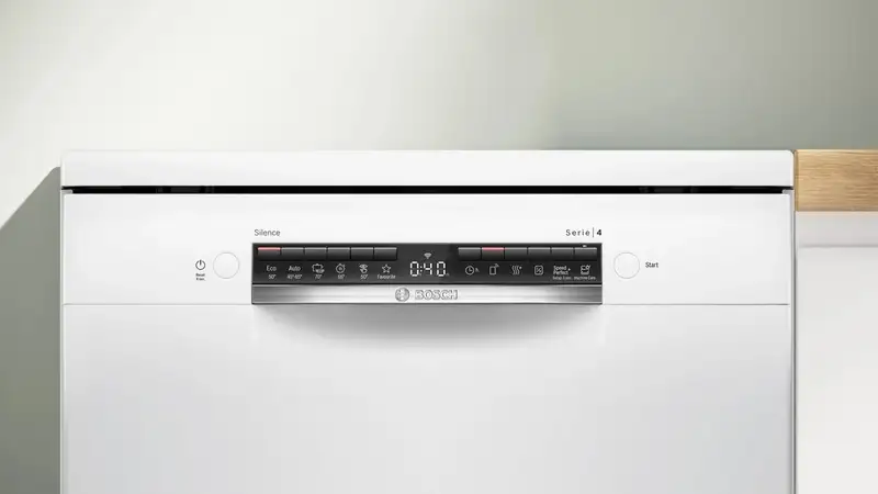 BOSCH SMS4HVW14E