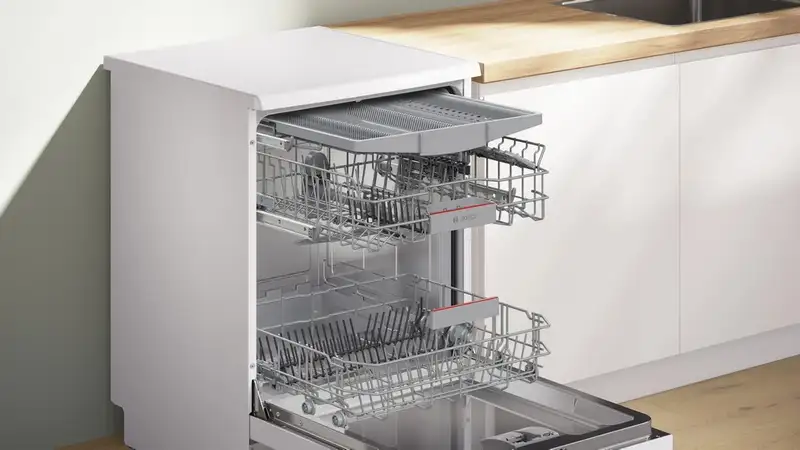 BOSCH SMS4HVW14E