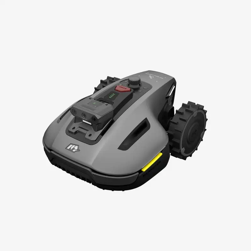 YUKA mini 2 800 