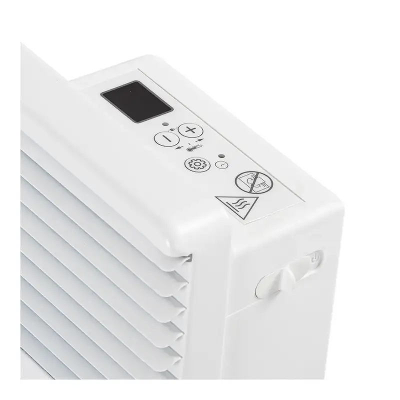 INTUIS TACTIC 2000W DIGI