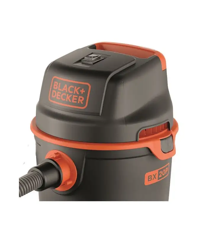 BLACK&DECKER BXVC20PE