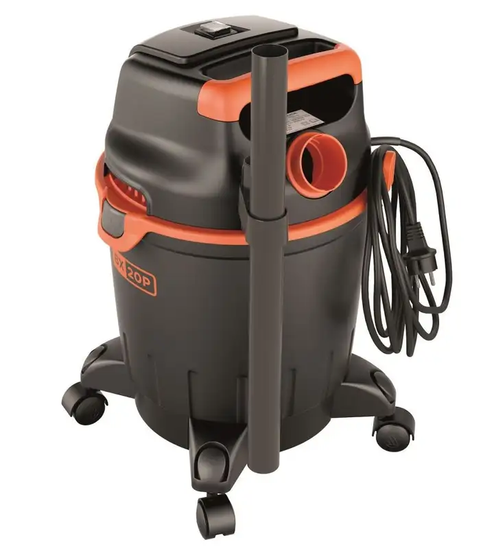 BLACK&DECKER BXVC20PE