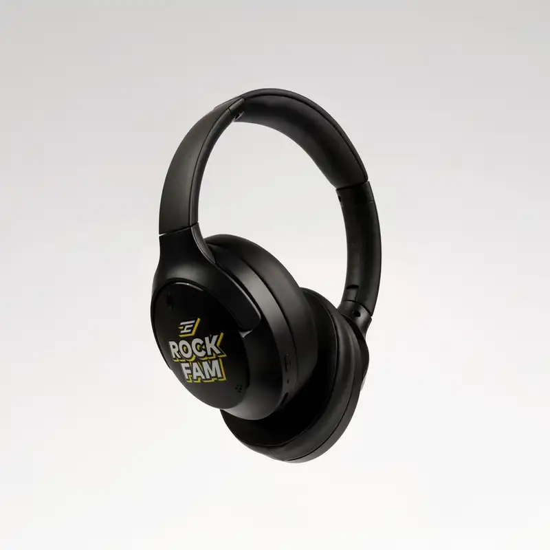 HONOR Choice Headphones RockFam