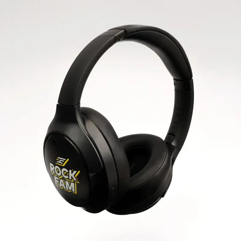 HONOR Choice Headphones RockFam