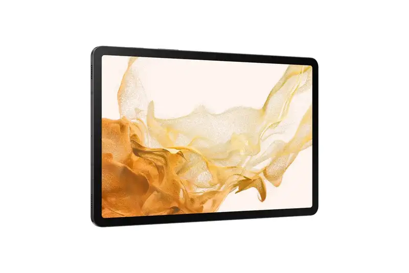 SAMSUNG Galaxy Tab S8 5G 8/128GB SM-X706BZAAEUC