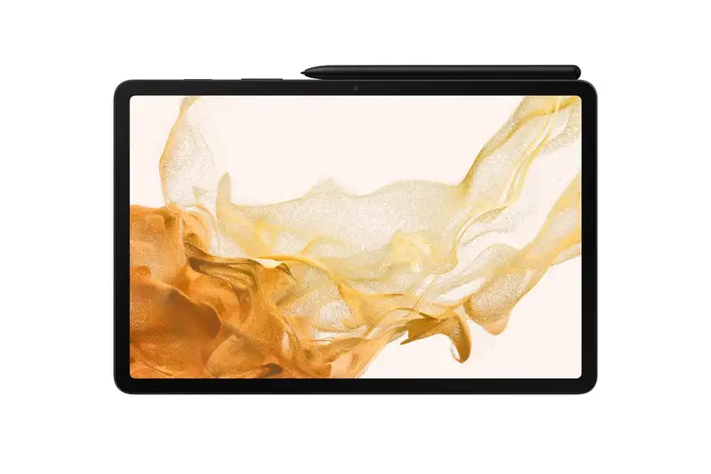 SAMSUNG Galaxy Tab S8 5G 8/128GB SM-X706BZAAEUC