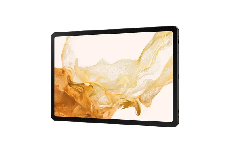 SAMSUNG Galaxy Tab S8 5G 8/128GB SM-X706BZAAEUC
