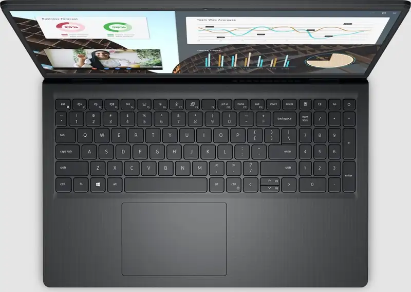 Dell Vostro 3530 15.6 inch FHD 120Hz i3-1305U 16GB 256GB SSD