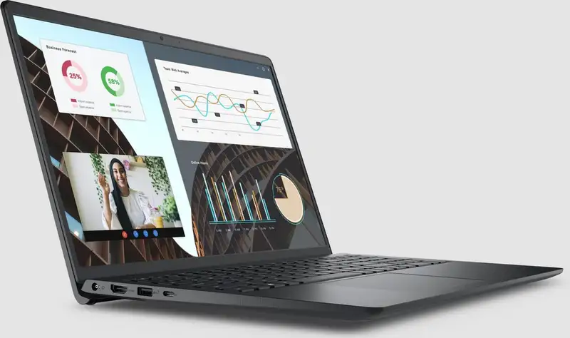 Dell Vostro 3530 15.6 inch FHD 120Hz i3-1305U 16GB 256GB SSD