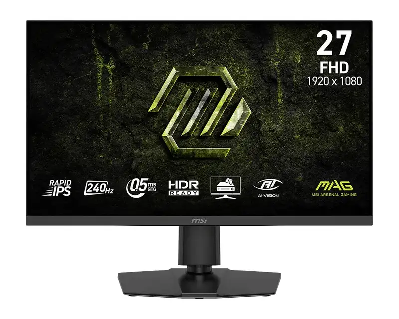 MSI MAG 272PF X24 
