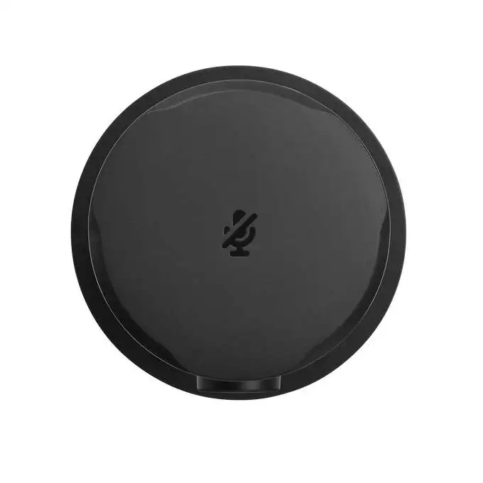 JBL QUANTUM STREAM BLACK