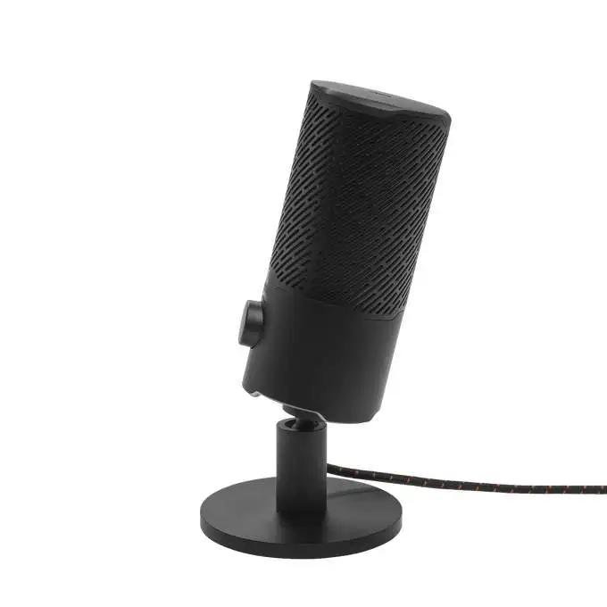 JBL QUANTUM STREAM BLACK