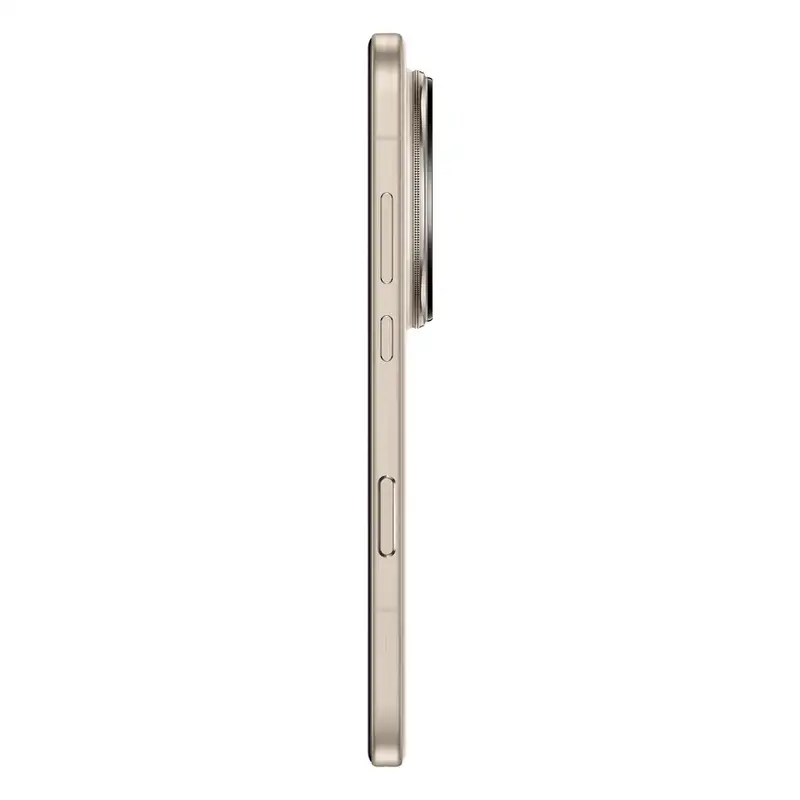 HONOR Magic8 Pro 5G 12GB/512GB Sunrise Gold
