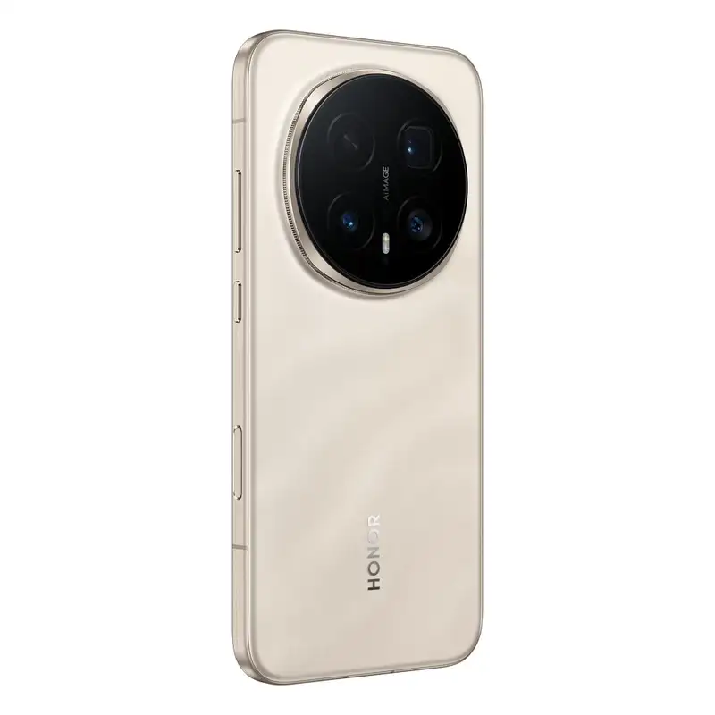 HONOR Magic8 Pro 5G 12GB/512GB Sunrise Gold
