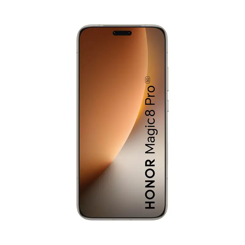 HONOR Magic8 Pro 5G 12GB/512GB Sunrise Gold